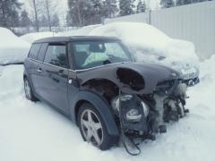 Mini Cooper Clubman R55 5D STW 1.6D MT6