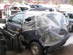 Renault Twingo 1.2 43kW
