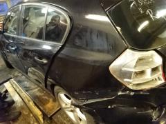 BMW 100 118i A