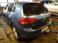 Kuva 3: Volkswagen Golf 1.2 TSI 2013