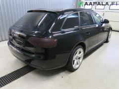 Audi A4 (8K) 2.0 TDi Farm