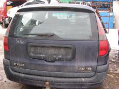 Renault Laguna 2,0 83kW Break