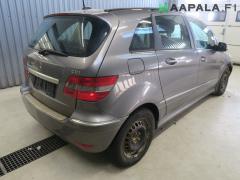 Mercedes-Benz B (W245) 180 CDi