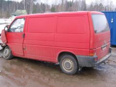 Volkswagen Transporter 1.9 TD 50 kW