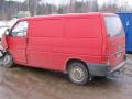 Kuva 3: Volkswagen Transporter 1,9 TD 50kW 1997