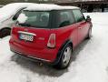 Kuva 3: Mini Cooper 2005