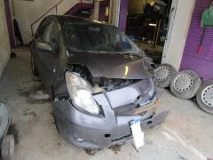 Toyota Yaris 1.4D4D 5ov. -10
