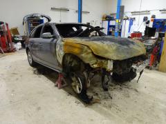 Audi A4 B8 Avant 2.0tdi -10