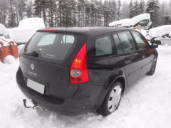 Renault Mgane II 5D Break 2.0i 16V A/T