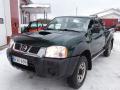 Kuva 3: Nissan KING CAB 2.5DI-BPUD22-PICKUP-4X4/295 2005