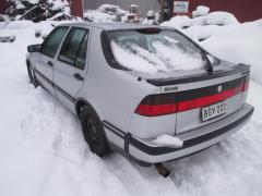 Saab 9000