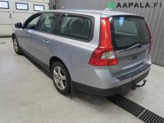 Volvo V70 III 2.0 D