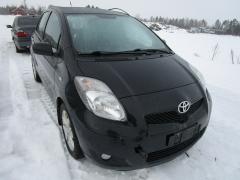 Toyota Yaris 1.4 D-4D 5ov. -10
