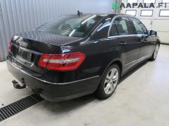 Mercedes-Benz E 212 220 CDi Sed