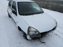 Renault Clio 1.2 5ov. -02