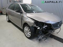 Seat Toledo (NH) 1.4 TSI 5/LB