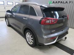 Kia Niro 1.6i GDI Hybrid