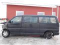 Kuva 3: Toyota Hiace V 2.5 D-4D 2WD 117hv (PITK) 2009