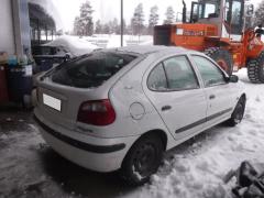 Renault Mgane I 5D HB 1.6i 16V MT5