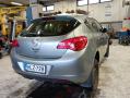 Kuva 3: Opel Astra J HB 2010