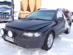 Volvo XC70 CROSS COUNTRY 2.4 D5 XC AWD 2004 163hv