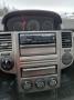 Kuva 3: Nissan X-trail STW 2.0 2005