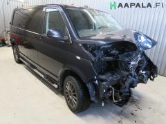 Volkswagen Transporter (T6) 2.0 TDi 4Motion