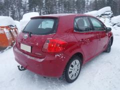 Toyota Auris 5D HB 1.4D-4D MT5 Linea Sol Engl.
