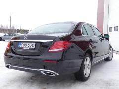 Mercedes-Benz E 200 d Sedan (AA) 4ov 1950cm3