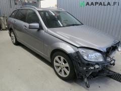 Mercedes-Benz C 204 200 CDi Farm