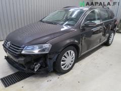Volkswagen Passat (B7) 2.0 TDi 4Motion Farm