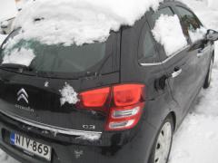 Citroen C3 1.4 73hv vm.2013