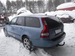 Volvo V50 5D STW 2.4i MT5