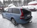 Kuva 3: Volvo V50 5D STW 2.4i MT5 2004