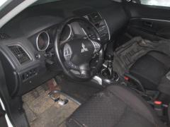 Mitsubishi ASX 1.8 DI-D 110kw
