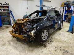 Toyota Auris -14 Hatchback Hybrid