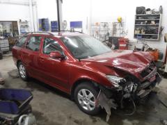 Skoda Octavia 1Z5 Facelift 5D Combi 1.4TSI MT6 Ambiente