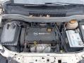 Kuva 3: Opel Zafira 1.8 2007 140hv 2007