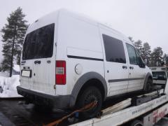 Ford Transit Connect 1.8DI MT5