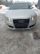 Audi A8 3.0 TDI quattro / ASB
