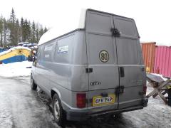 Fiat Ducato 81-93 2.5 Turbo Diesel