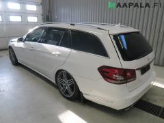 Mercedes-Benz E 212 220 CDi Farm