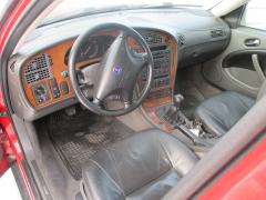 Saab 9-5