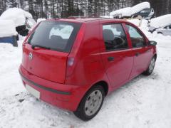 Fiat Punto II 60 Facelift 5D HB 1.2i MT5