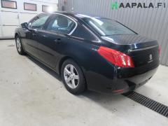 Peugeot 508 1.6 THP Sed