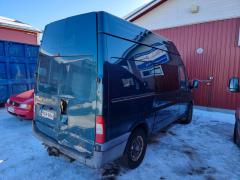 FORD TRANSIT Umpikori 2.2 TDCi 2007 130hv