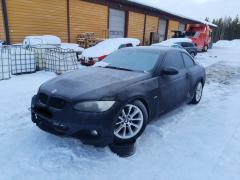 BMW 335i E93