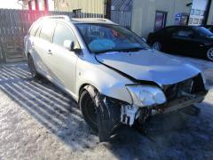 Toyota Avensis 1.8VVT-i farm. -03