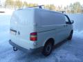 Kuva 3: VW Transporter T5 Van 1.9TDI MT5 2008