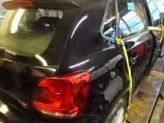 Volkswagen Polo 1.2 TSI